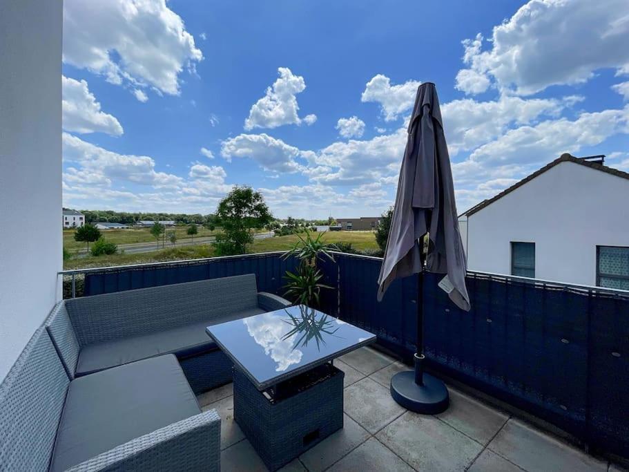Le Chanteloupien - Appartement Pour 6 Proche Disneyland Paris Extérieur photo