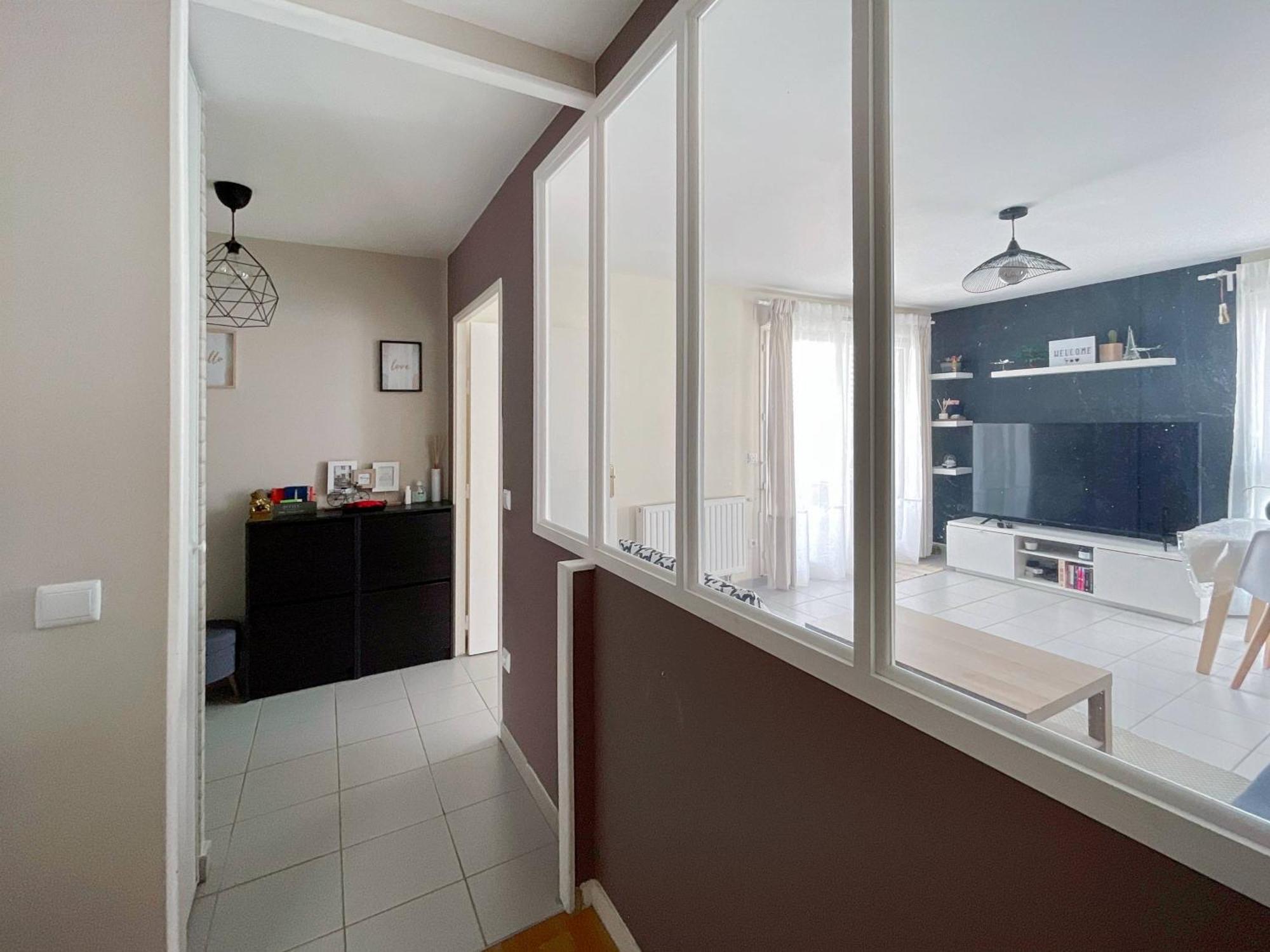 Le Chanteloupien - Appartement Pour 6 Proche Disneyland Paris Extérieur photo