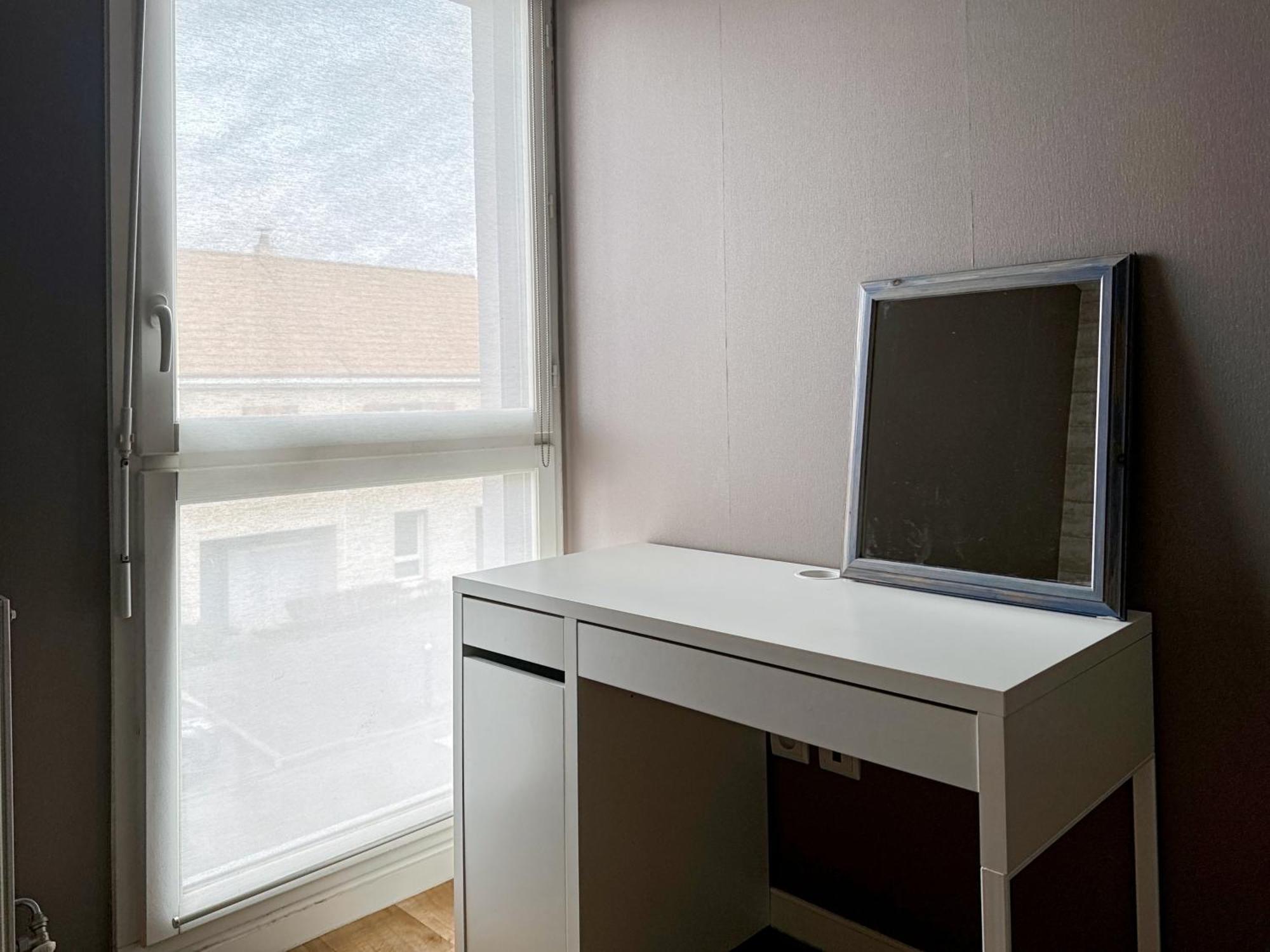 Le Chanteloupien - Appartement Pour 6 Proche Disneyland Paris Extérieur photo