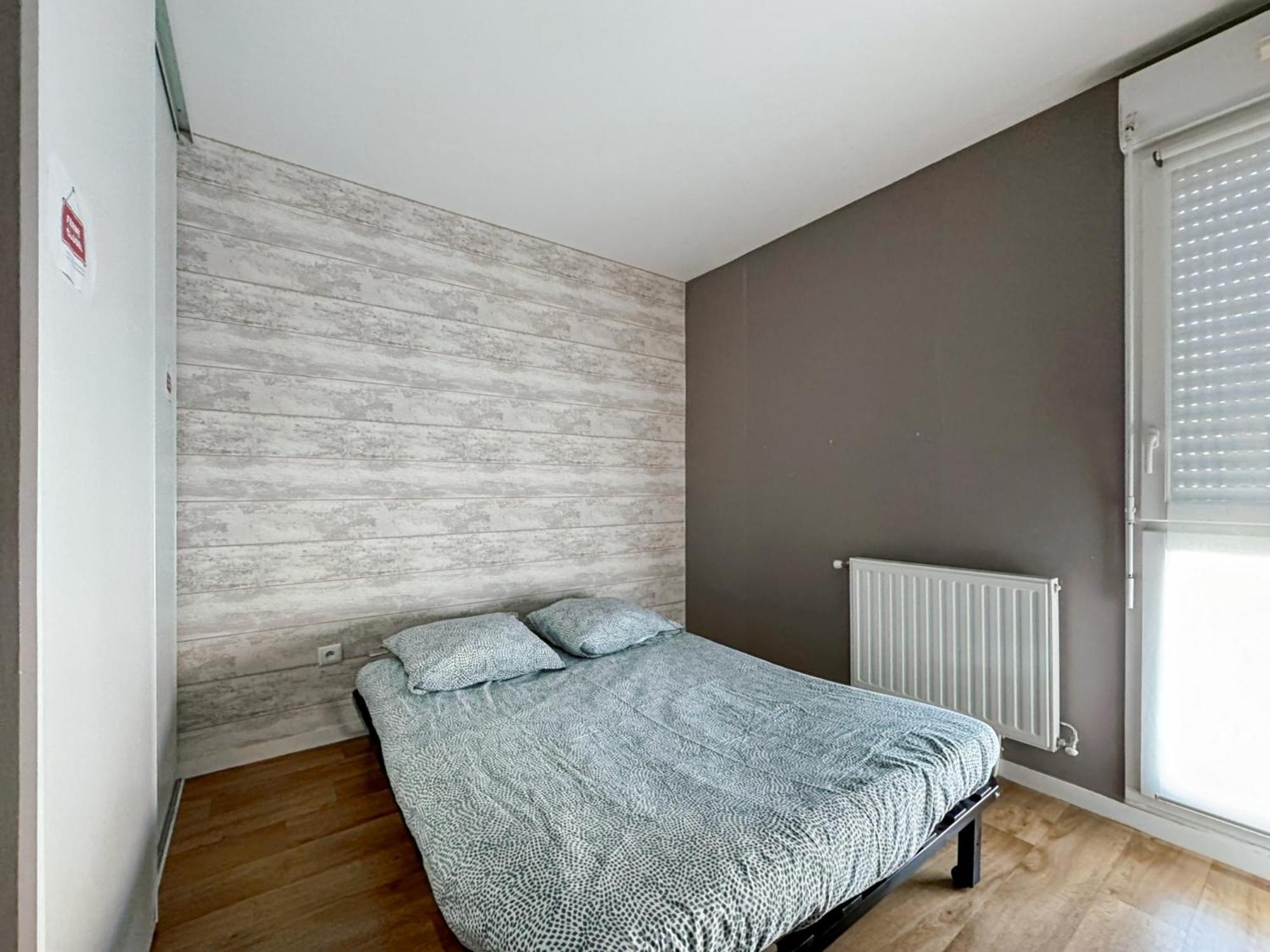 Le Chanteloupien - Appartement Pour 6 Proche Disneyland Paris Extérieur photo